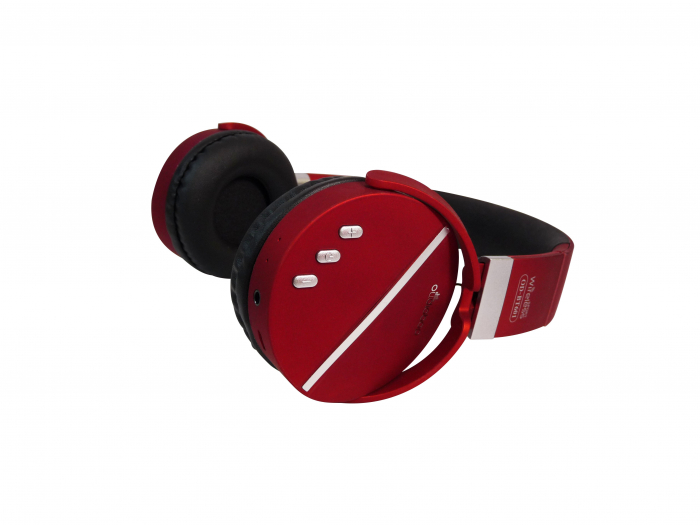Căști Sport Wireless cu Microfon Incorporat și Bluetooth [2]