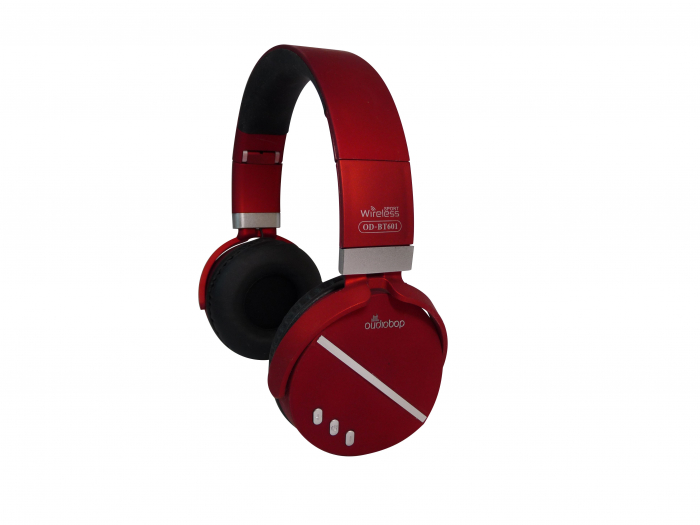 Căști Sport Wireless cu Microfon Incorporat și Bluetooth [3]