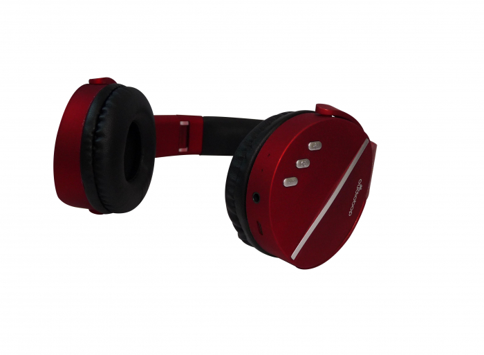Căști Sport Wireless cu Microfon Incorporat și Bluetooth [4]
