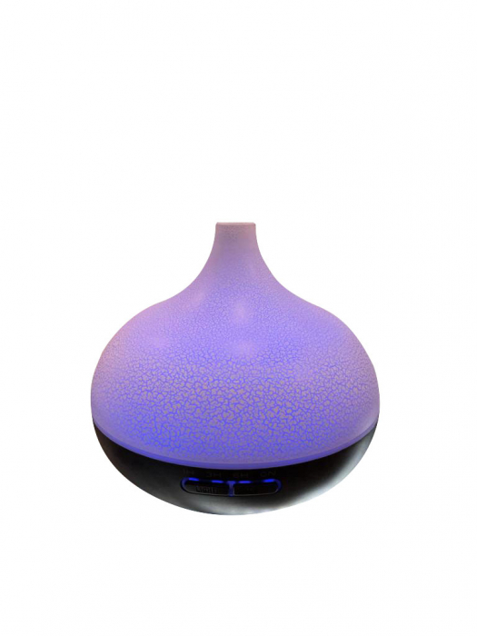 Difuzor Aromaterapie cu LED colorat [3]