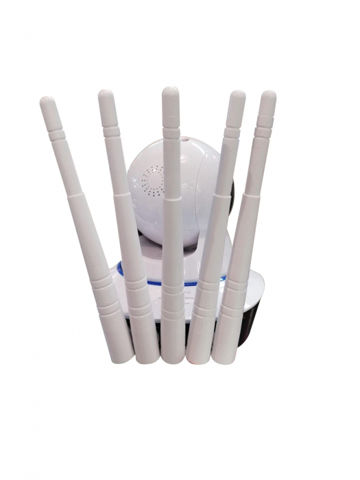 Cameră de Supraveghere Smart WiFi HD [3]