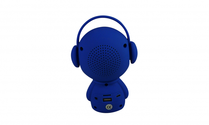 Boxa Portabila pentru copii Music Q19 [2]