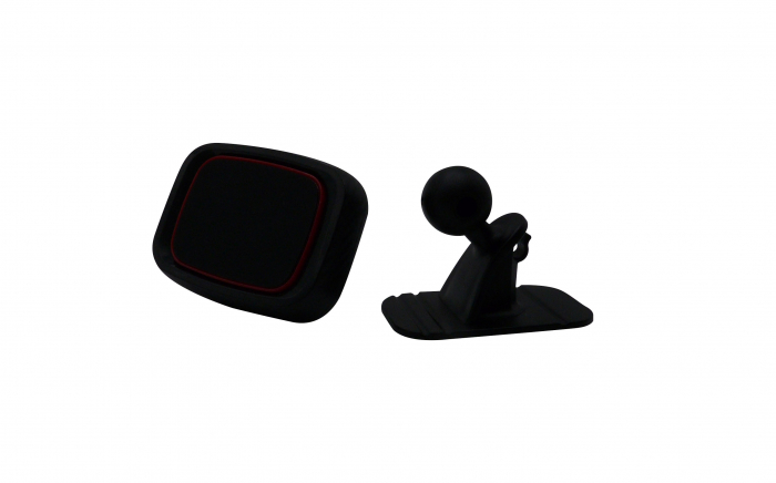 Suport Auto Magnetic pentru Telefon 360° [2]