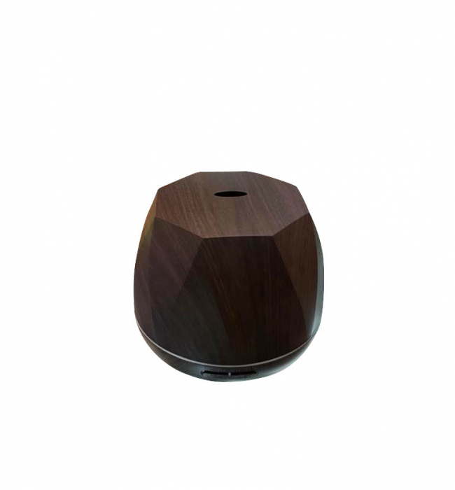 Umidificator Ultrasonic cu 7 culori LED [3]