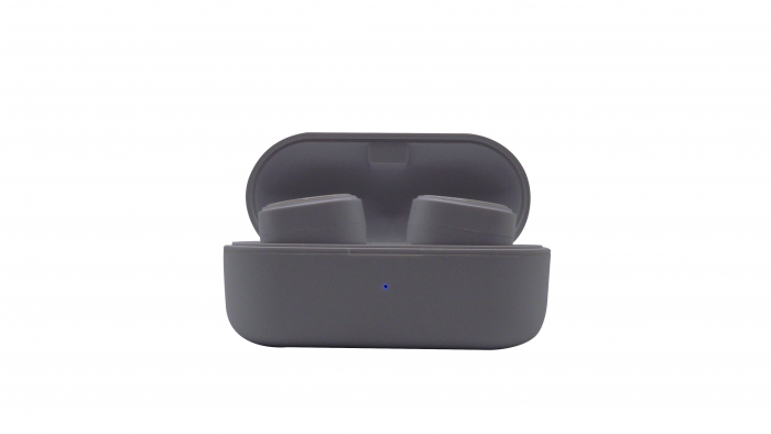 Casti Wireless Fashion 205 cu dock, alb [2]