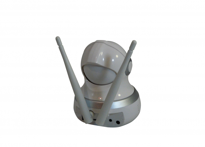 Camera Video de supraveghere Smart HD Wireless [3]