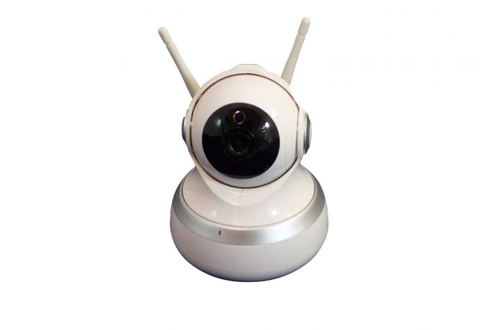 Camera Video de supraveghere Smart HD Wireless [2]