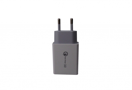 Toate Produsele - Adaptor si incarcator rapid 3A