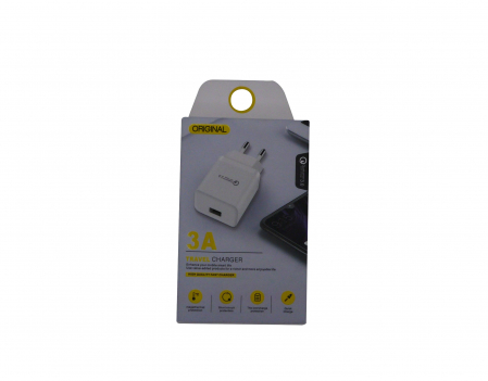 Adaptor si incarcator rapid 3A [1]