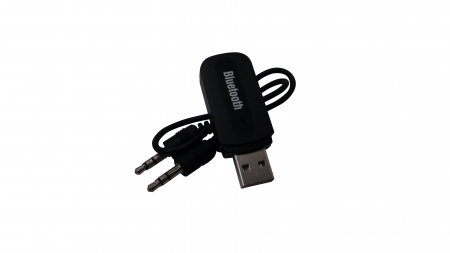Accesorii Auto - Bluetooth Auto Music Receiver