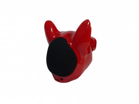 Boxă Portabilă Bulldog [2]