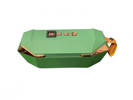 Boxa Bluetooth Portabila F52 [2]