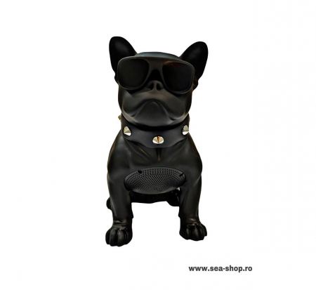 Boxa Portabila Caine BullDog Wireless, cu Bluetooth si Handsfree [1]