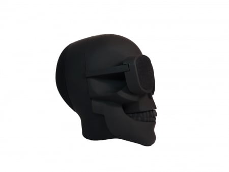 Toate Produsele - Boxă Portabilă Cap de Mort