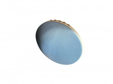 Boxa Portabila Wireless WS-1625 cu bluetooth, culoare albastru-bleu [1]