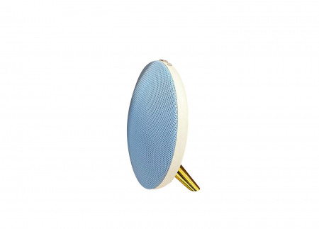 Toate Produsele - Boxa Portabila Wireless WS-1625 cu bluetooth, culoare albastru-bleu