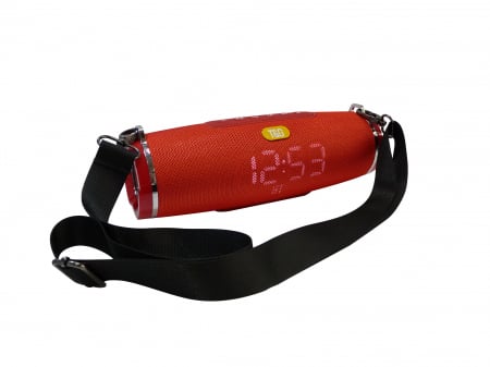 Toate Produsele - Boxă Portabilă T&G 176 cu Bluetooth și Wireless