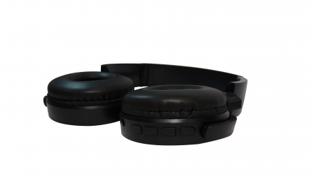 Căști Wireless Hi-Res Stereo 450BT [1]