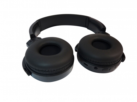 Căști Wireless Hi-Res Stereo 450BT [2]