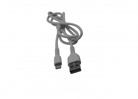 Cablu de date si încărcare rapidă 5A, pentru iPhone [1]
