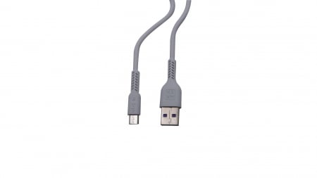 Toate Produsele - Cablu de date si incarcare rapida 5A, mufa microUSB