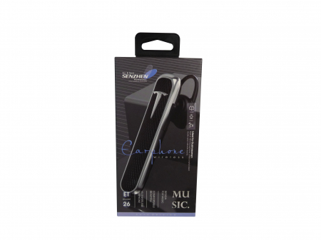 Cască Wireless SENZHEN cu Bluetooth [2]