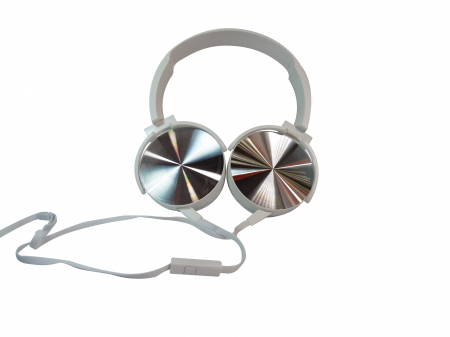 Casti Audio - Căști cu fir Extra Bass