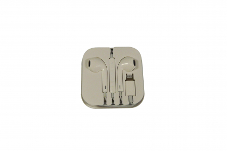 Casti Audio - Casti lightning pentru iPhone