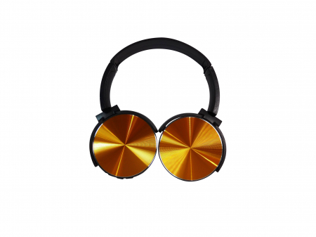 Casti Audio - Căști Wireless Hi-Res Stereo 450BT