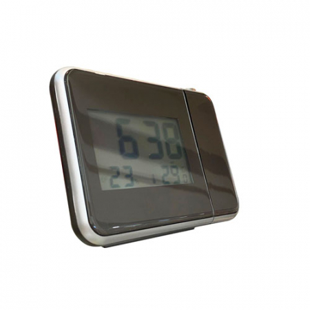 Ceas electronic cu afisaj LED si proiectie [2]