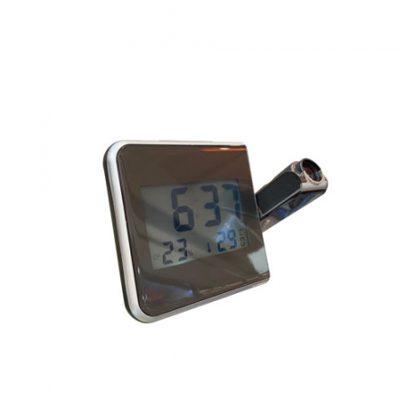 Ceasuri Digitale si Radio - Ceas electronic cu afisaj LED si proiectie