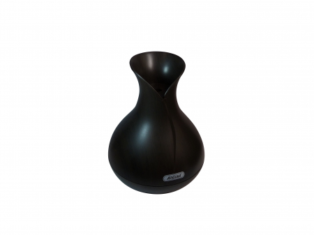 Difuzor Aromaterapie cu LED 7 culori, 400 ml [1]