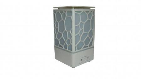 Umidificator Water Cube cu Lampă [4]