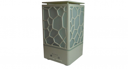 Umidificator Water Cube cu Lampă [3]