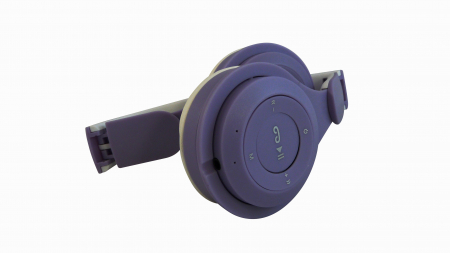 Casti Stereo Urechi de Pisica cu Wireless [2]