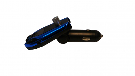 Modulator Auto cu afișaj LCD și Bluetooth, X8 Wireless [1]