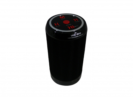 Boxa Portabila WS-1812 Wireless [1]