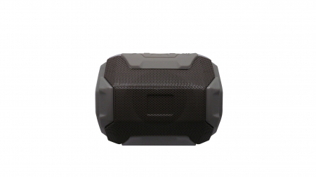 Sisteme Audio si Boxe Portabile - Boxa Portabila Wireless cu Bluetooth si snur, culoare gri