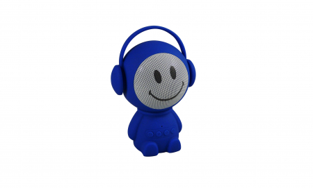 Boxa Portabila pentru copii Music Q19 [0]