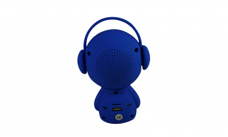 Boxa Portabila pentru copii Music Q19 [1]