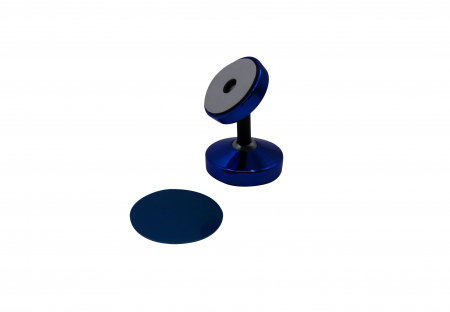 Suport auto magnetic rotativ 360° pentru telefon [1]