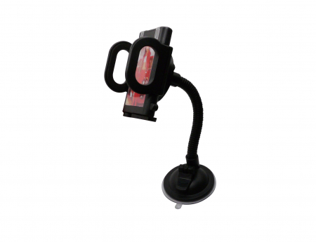Accesorii Auto - Suport auto pentru telefon cu ventuza
