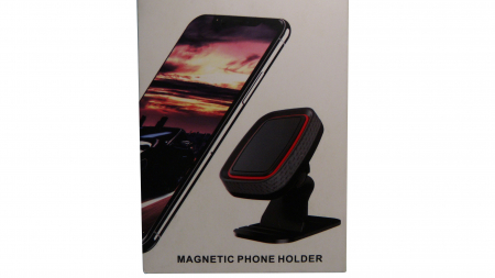 Toate Produsele - Suport Auto Magnetic pentru Telefon 360°