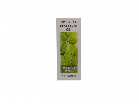 Ulei esențial aromaterapie, diverse arome, 10 ml [1]