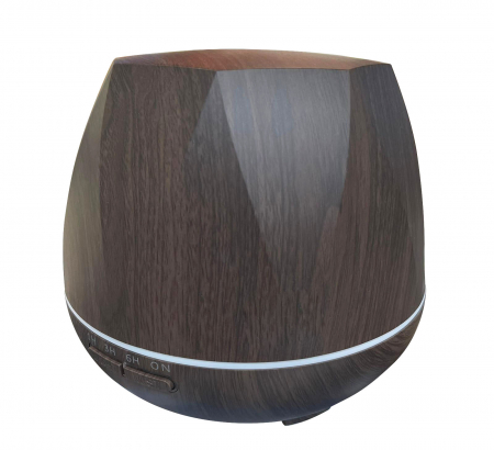 Umidificator Ultrasonic cu 7 culori LED [1]