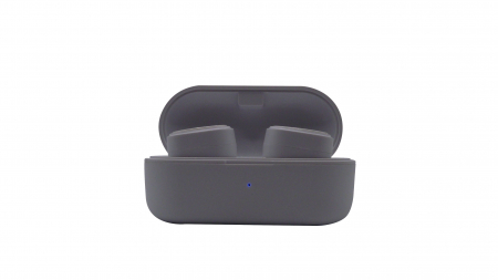 Casti Wireless Fashion 205 cu dock, alb [1]