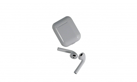 Casti Audio - Casti i18 Pods wireless si bluetooth