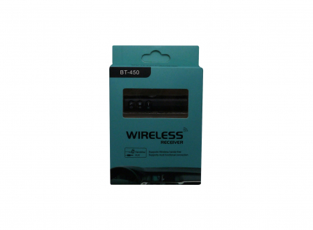 Bluetooth audio auto wireless BT 405 [1]