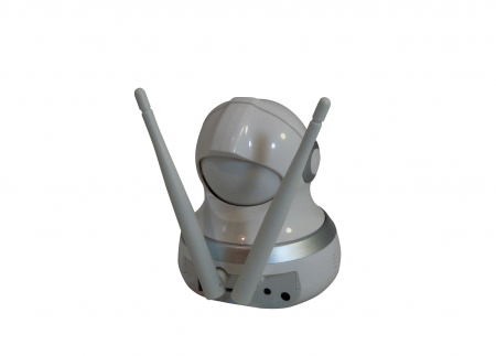 Camera Video de supraveghere Smart HD Wireless [2]