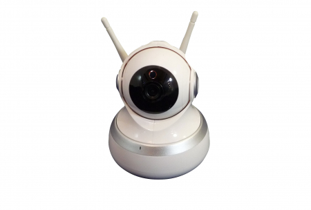 Camera Video de supraveghere Smart HD Wireless [1]